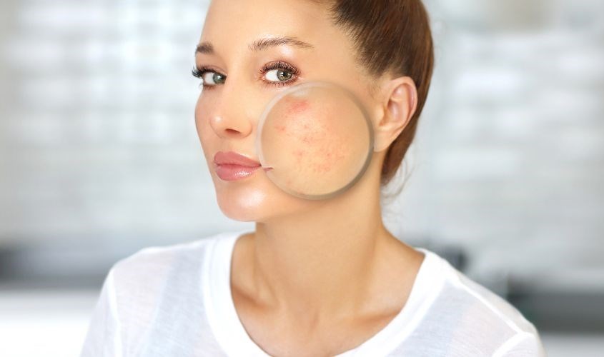 Serum Some By Mi có nhiều công dụng vượt trội, phù hợp cho các chị em da dầu