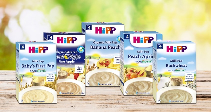 Sản phẩm Organic chất lượng, an toàn