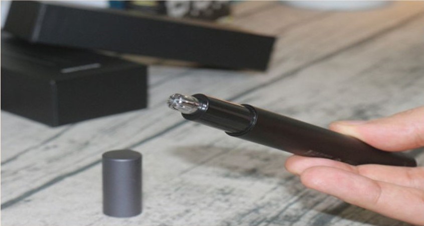 Máy tỉa lông đảm bảo an toàn cho người sử dụng