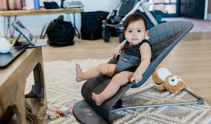 Lựa chọn gế rung phù hợp với tài chính gia đình