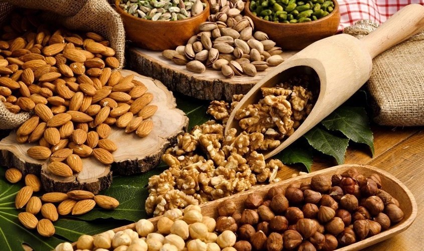 Chất xơ trong ngũ cốc rất quan trọng cho sức khỏe của bạn Chất xơ trong ngũ cốc rất quan trọng cho sức khỏe của bạn