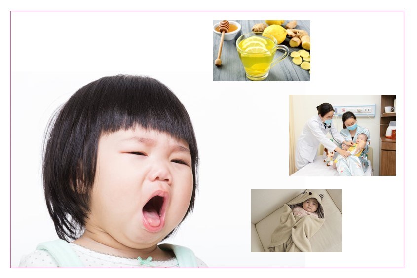 Gợi ý cách điều trị khi thấy trẻ thở khò khè