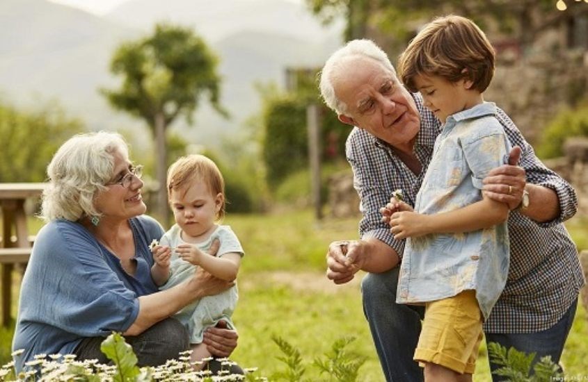 Cả trẻ nhỏ và người lớn đều cần bổ sung lactoferrin