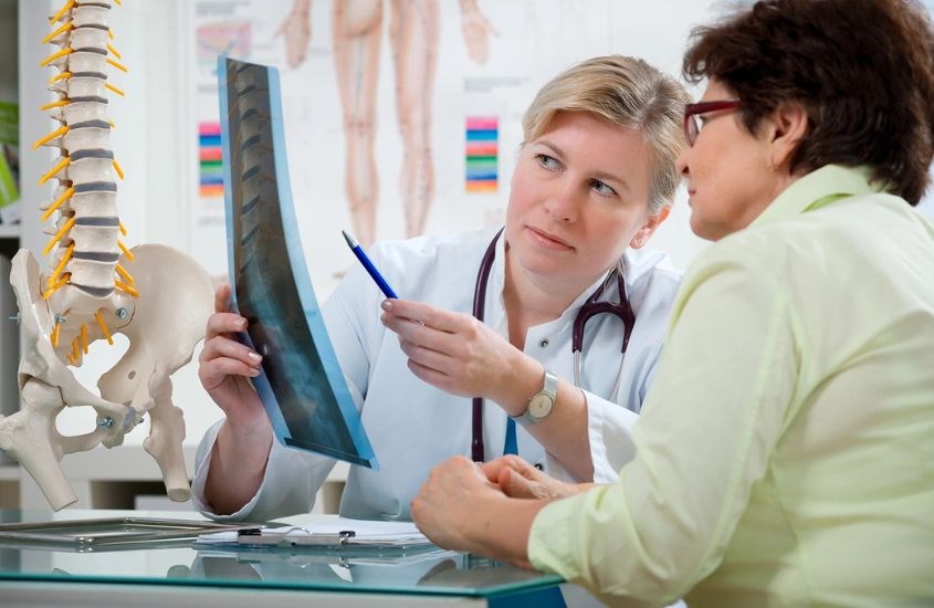 Ngăn ngừa loãng xương nhờ lactoferrin