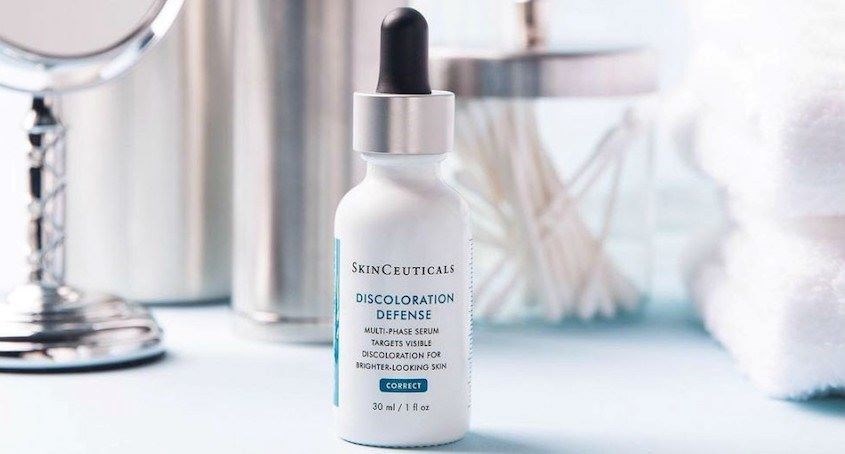 Serum Skinceuticals Discoloration Defense