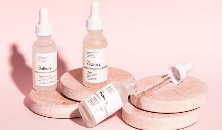 Serum The Ordinary Alpha Arbutin 2%