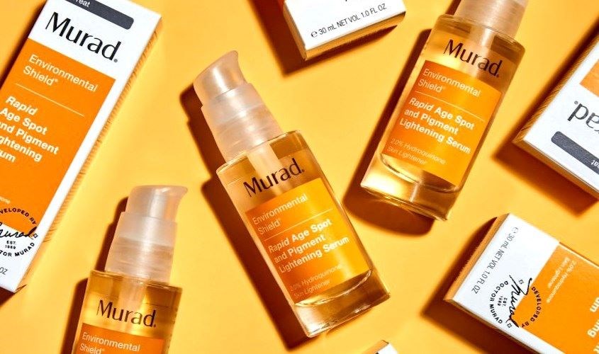 MURAD Rapid Age Spot And Pigment Lightening Serum