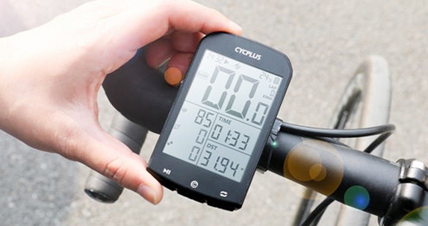 Đồng hồ đo tốc độ trên xe đạp là gì? Cách chọn đồng hồ đo tốc độ