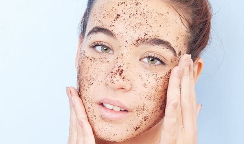 Tẩy tế bào chết vào ban đêm sẽ hiệu quả hơn ban ngày