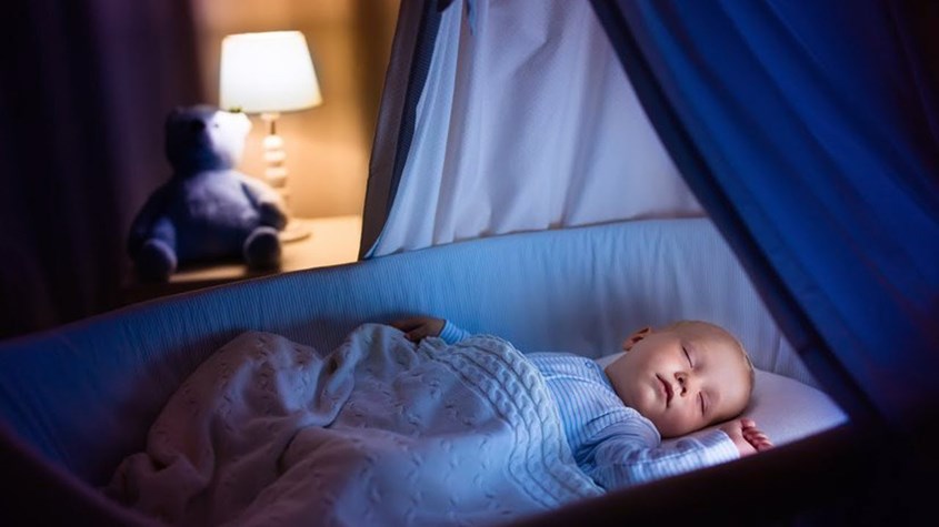 Bỉm Nanu Baby có thiết kế mỏng nhẹ thích hợp sử dụng cả ban đêm lẫn ban ngày