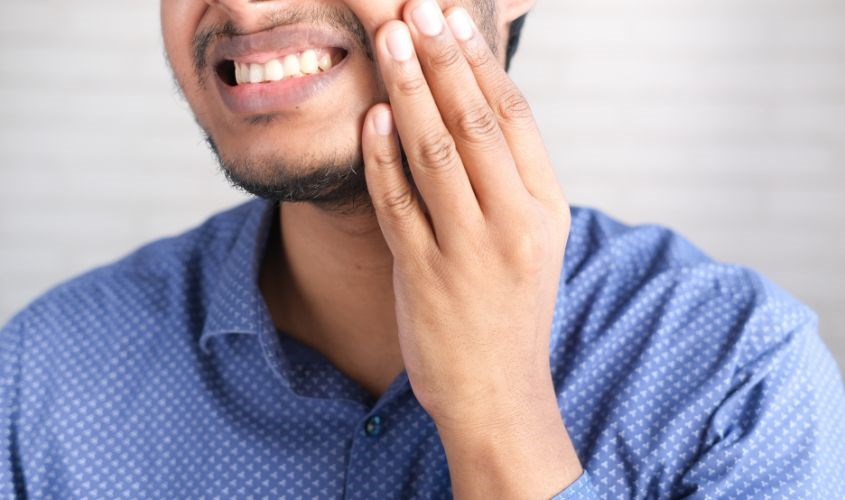 Tạo điều kiện cho vi trùng phát triển