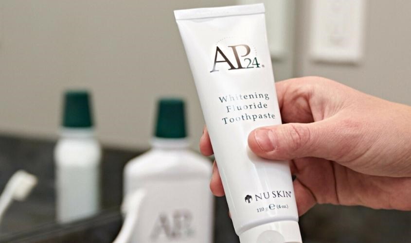 Kem đánh răng AP24