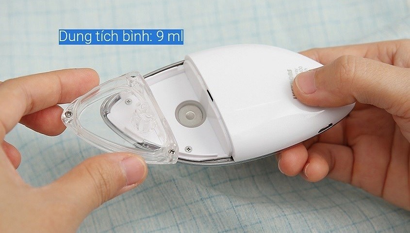 Hướng dẫn sử dụng Máy xịt dưỡng ẩm công nghệ Nano Lifetrons NS-400 Hướng dẫn sử dụng Máy xịt dưỡng ẩm công nghệ Nano Lifetrons NS-400