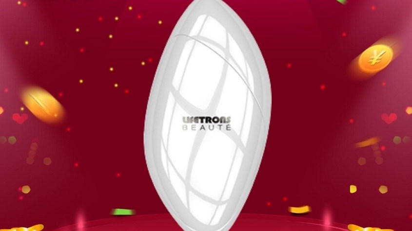 Máy xịt dưỡng ẩm Nano Lifetrons còn đảm bảo về chất lượng của máy với các tính năng nổi bật