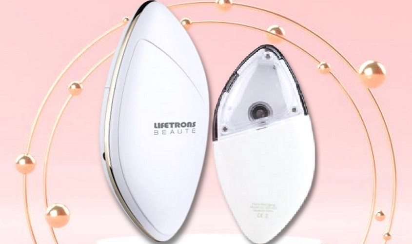 Máy xịt dưỡng ẩm Nano Lifetrons Máy xịt dưỡng ẩm Nano Lifetrons