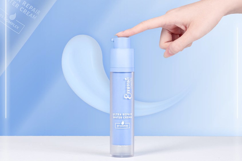 Kem dưỡng cấp ẩm và phục hồi da B5 Complex Emmié 50g