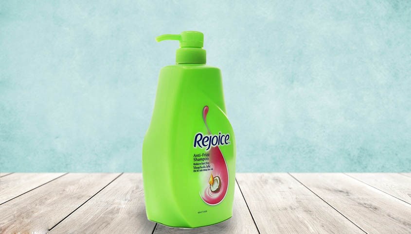 Dầu gội Rejoice giảm xơ rối