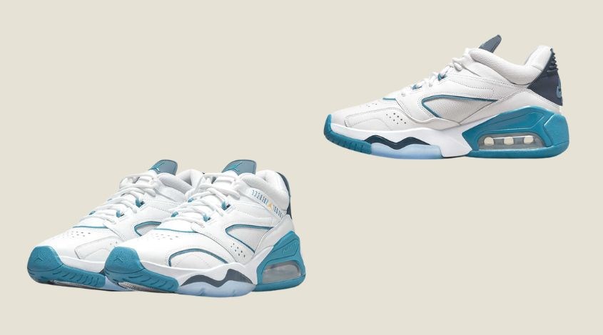 Giày Bóng Rổ Nam Nike Jordan Point Lane CZ4166-102