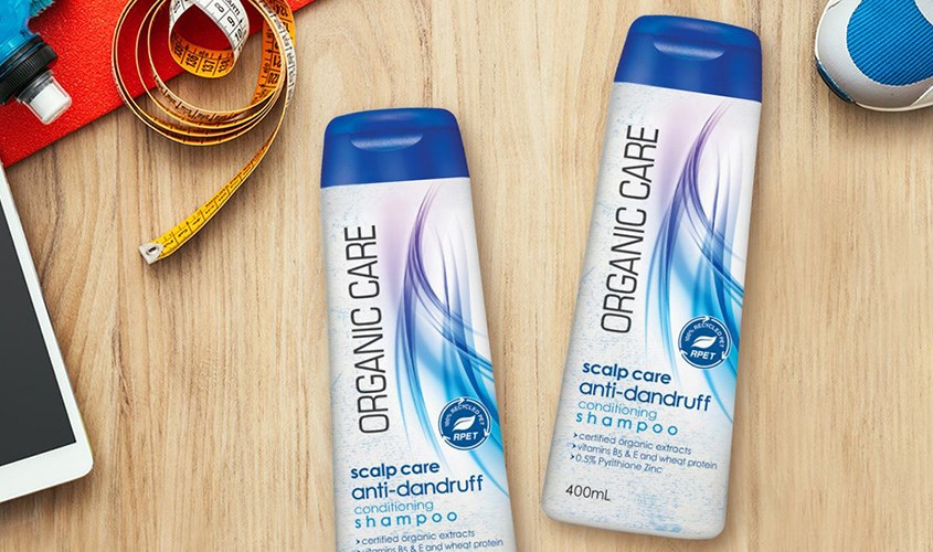 Chứa Zinc giúp giảm gàu, ngứa hiệu quả