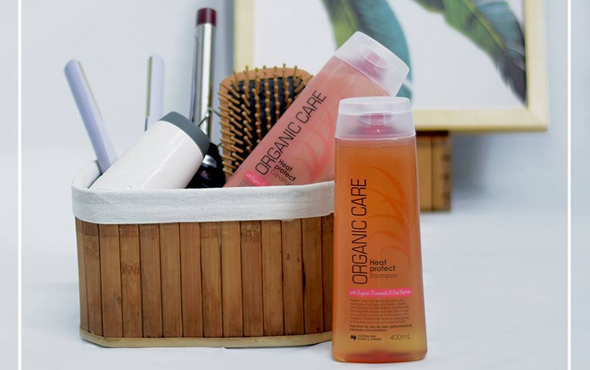 Bảo vệ tốt khỏi tác động của nhiệt độ