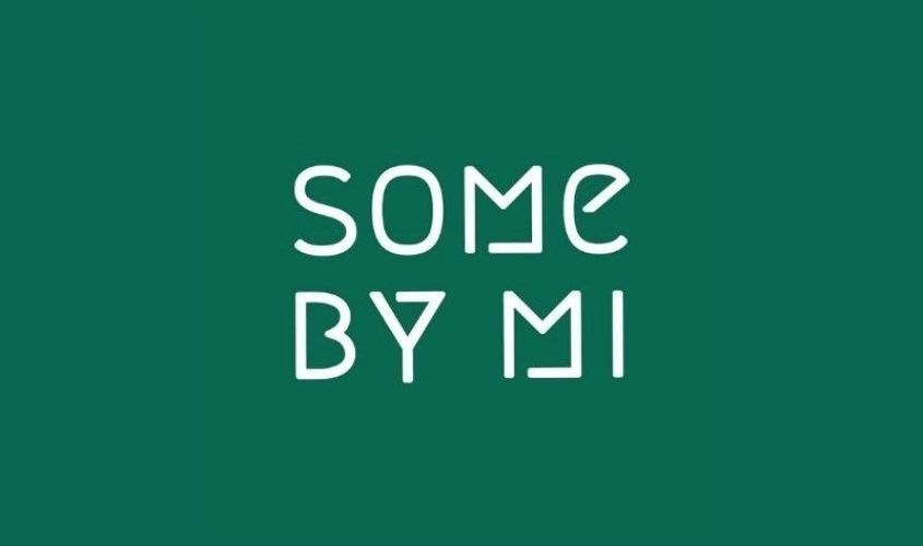 Thương hiệu Some By Mi được nhiều người tin tưởng lựa chọn