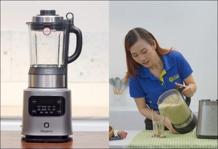 Sản phẩm dành cho những người yêu thích sữa hạt và muốn tự tay chế biến món đồ uống tại nhà