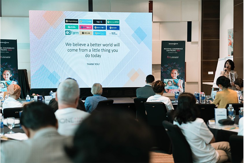 nụ cười avakids 6