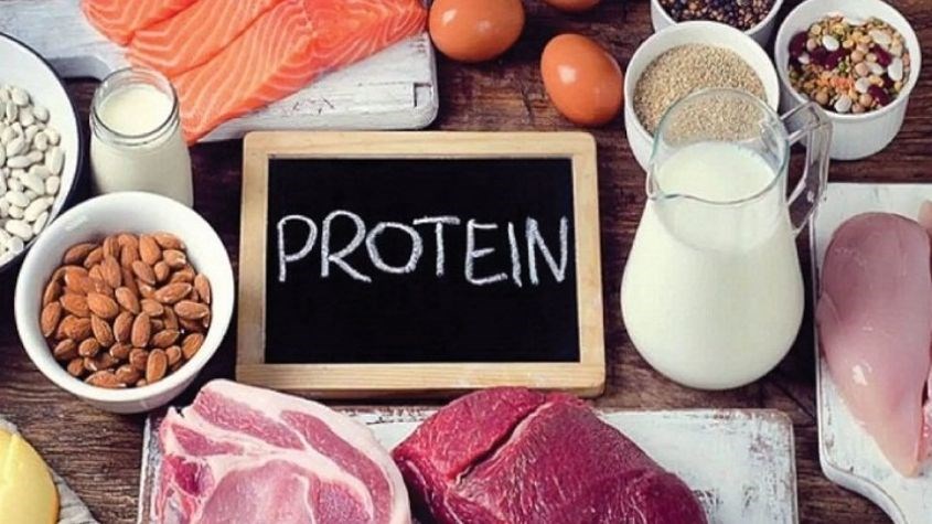 Protein có trong sữa Blackmore giúp cung cấp đủ dưỡng chất cho trẻ