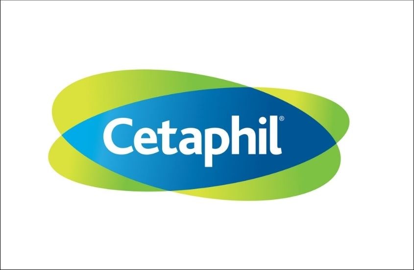 Sữa rửa mặt Cetaphil thuộc thương hiệu Galderma Laboratories