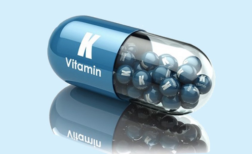 Bổ sung vitamin K hàng ngày với liều lượng phù hợp theo từng độ tuổi