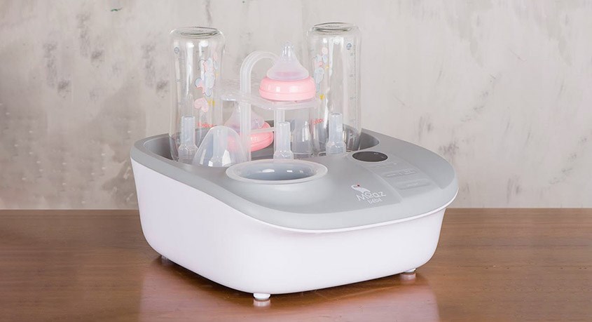  Luôn đặt máy ở nơi khô ráo, thoáng mát