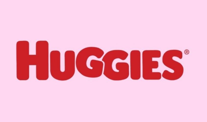 Huggies là thương hiệu tã bỉm nổi tiếng lâu đời