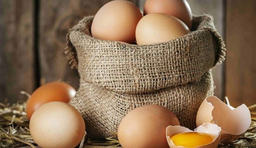 Trứng là thực phẩm phổ biến ở đại đa số hộ gia đình Việt