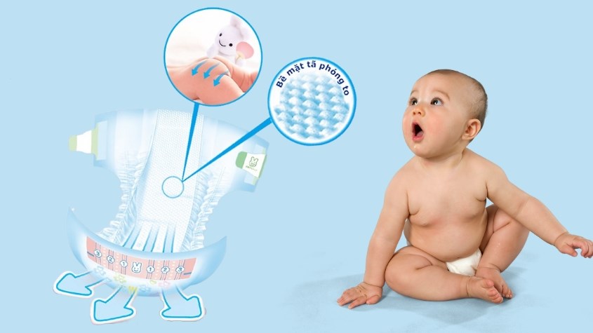 Bề mặt tiếp xúc điểm xốp mịn