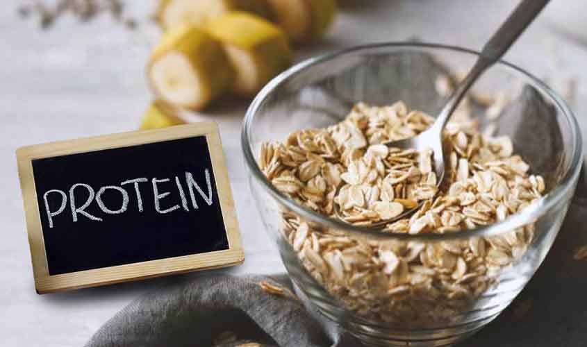 Lượng Protein giàu năng lượng