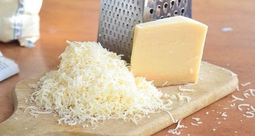  Parmesan cheese