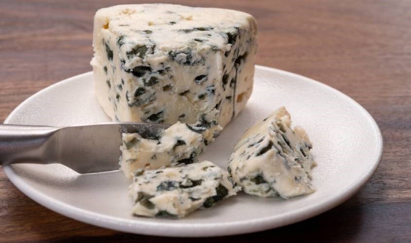 Blue cheese