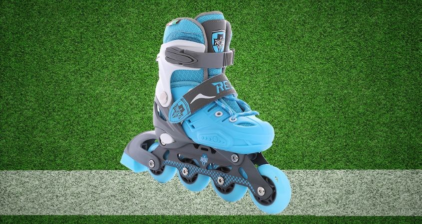 Patin AVACycle No.086 Size S có vòng bi Apec 7 linh hoạt