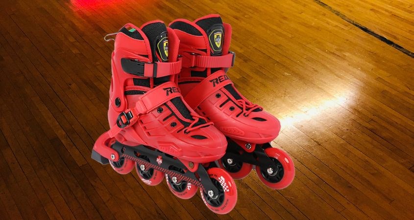 Patin AVACycle No.088 Size L