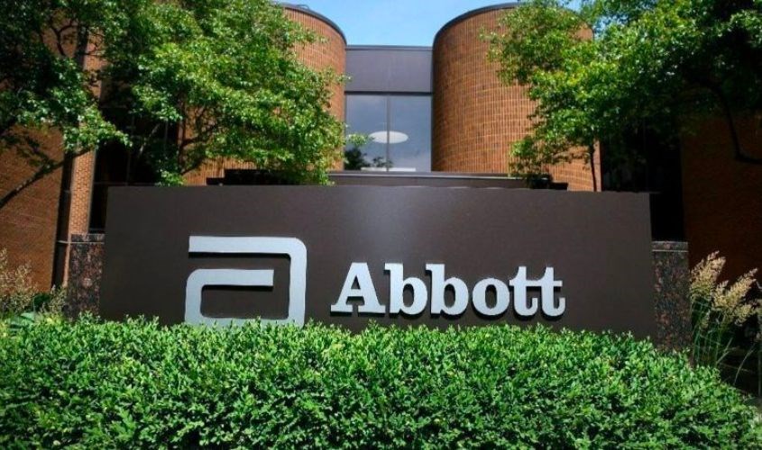 Sữa Ensure nước là sản phẩm thuộc thương hiệu Abbott