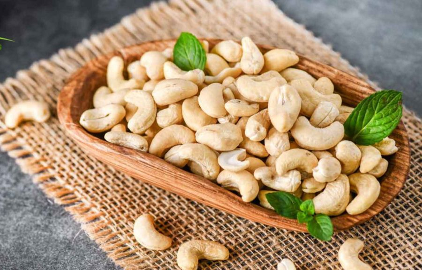 Cần lưu ý bảo quản hạt điều đúng cách để tránh bị hôi hốc