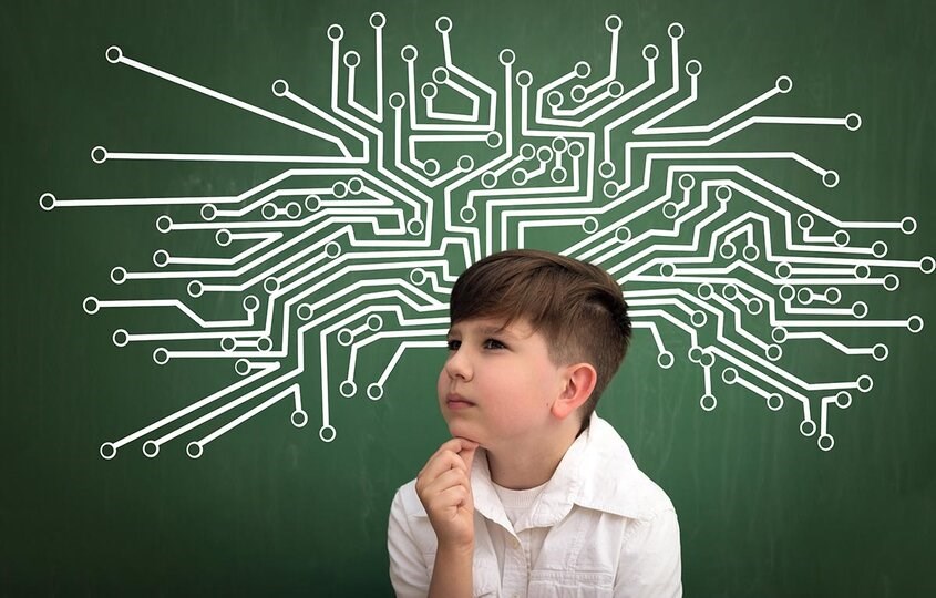 Omega 6 hỗ trợ cải thiện rối loạn phối hợp phát triển