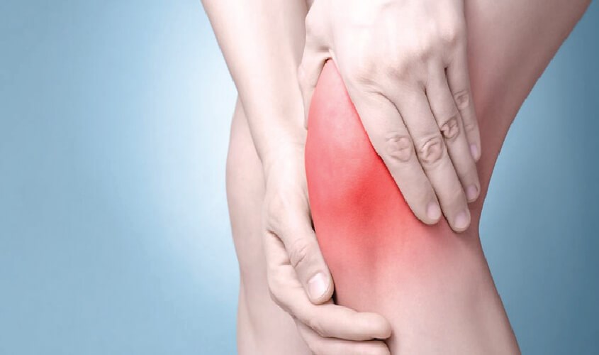 Omega 6 có thể chống lại chứng viêm