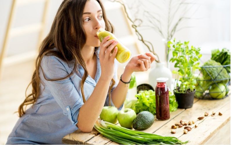 Duy trì lối sống, thói quen sinh hoạt khoa học