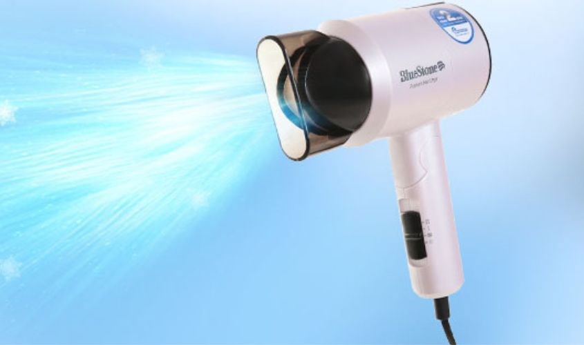 Máy sấy tóc 1100W Bluestone HDB-1827