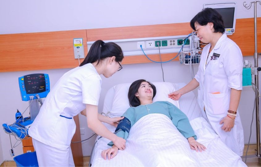 muốn ngăn ngừa thiếu máu bạn nên bổ sung yến mạch vào bữa ăn của mình