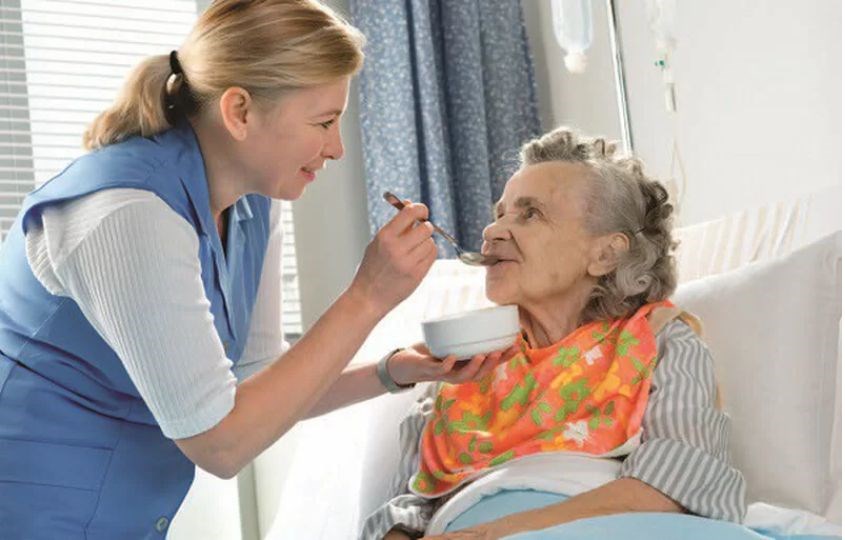 Yến mạch chứa nhiều chất