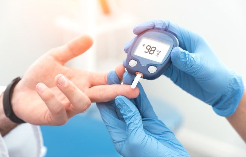 Yến mạch có thể ngăn ngừa bệnh tiểu đường bằng cách cải thiện độ nhạy cảm của Insulin