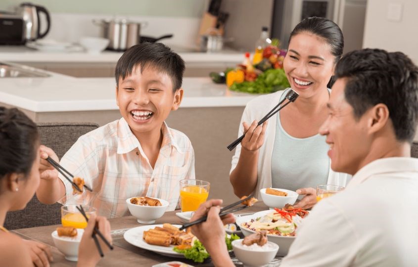 Những ai nên và không nên tăng cân bằng yến mạch