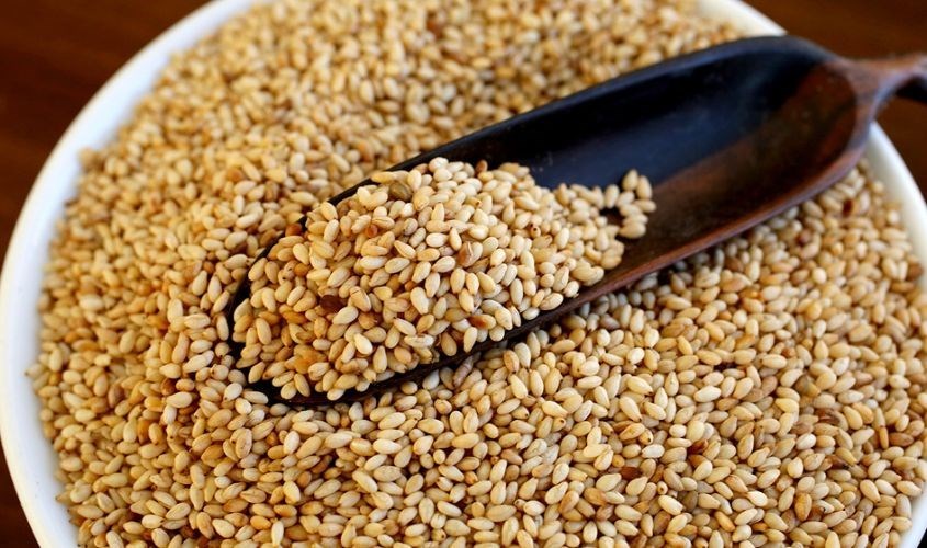 Mè rất giàu chất dinh dưỡng Mè rất giàu chất dinh dưỡng